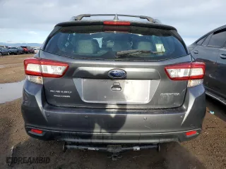 2019 Subaru Impreza Limited with VIN 4S3GTAT69K3711130, listed as a Copart auction lot 51279415 with 71,585 mi miles and Salvage Title. Bid and sale history available at carsss.com. Image 6.