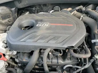 2019 Hyundai Santa Fe Ultimate with VIN 5NMS5CAA6KH013230, listed as a Copart auction lot 67725785 with 75,283 mi miles and Salvage title. Bid and sale history available at DreamBid. Image 16.