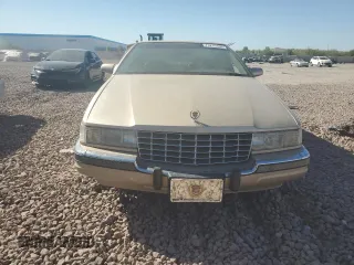 1996 Cadillac Seville Luxury SLS z VIN 1G6KS52Y9TU831614, wystawiony jako Copart lot #73215144 z przebiegiem 119 461 mil mil oraz Czysty tytuł • Clean title. Historia ofert i sprzedaży dostępna na DreamBid. Obrazek 5.