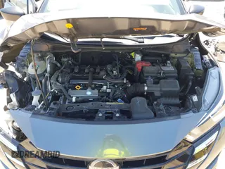 2024 Nissan Versa S z VIN 3N1CN8DV5RL920468, wystawiony jako IAAI lot #42040039 z przebiegiem 22 201 mil mil oraz . Historia ofert i sprzedaży dostępna na DreamBid. Obrazek 10.