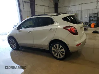 2019 Buick Encore Preferred with VIN KL4CJASB9KB943035, listed as a Copart auction lot 53169025 with 66,995 mi miles and Clean Title. Bid and sale history available at carsss.com. Image 2.