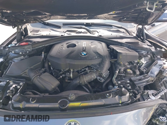 2018 BMW 3 Series 330i with VIN WBA8B9G56JNU98211, listed as a IAAI auction lot 42316532 with 74,681 mi miles and . Bid and sale history available at DreamBid. Image 10.