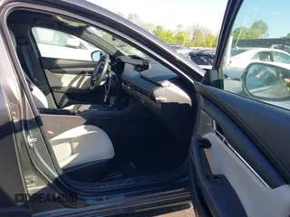 2023 Mazda 3 2.5 Turbo with VIN JM1BPBJY6P1620635, listed as a IAAI auction lot 42017848 with 13,423 mi miles and . Bid and sale history available at DreamBid. Image 5.