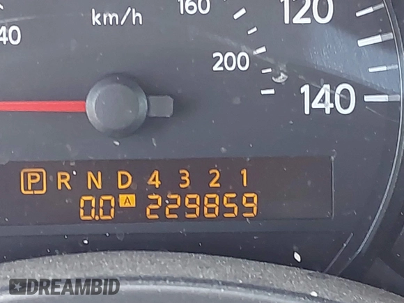 2006 Nissan Titan SE with VIN 1N6BA06AX6N550224, listed as a IAAI auction lot 41675932 with 229,859 mi miles and . Bid and sale history available at DreamBid. Image 15.