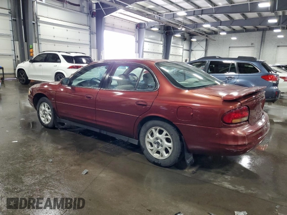 2002 Oldsmobile Intrigue GL z VIN 1G3WS52H12F258743, wystawiony jako Copart lot #67120644 z przebiegiem 153 787 mil mil oraz Szkoda całkowita • Salvage title. Historia ofert i sprzedaży dostępna na DreamBid. Obrazek 2.
