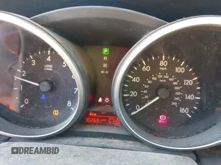 2014 Mazda Mazda5 Sport with VIN JM1CW2BL5E0176659, listed as a IAAI auction lot 41544945 with 102,691 mi miles. Bid and sale history available at carsss.com. Image 7.