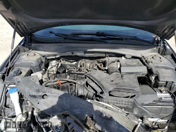 2017 Kia Optima LX with VIN 5XXGT4L32HG153959, listed as a Copart auction lot 51612175 with 139,604 mi miles and Salvage title. Bid and sale history available at DreamBid. Image 11.