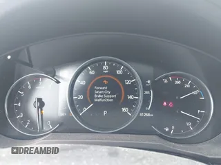 2020 Mazda CX-5 Grand Touring with VIN JM3KFBDM5L0731373, listed as a IAAI auction lot 41900567 with 31,268 mi miles and . Bid and sale history available at DreamBid. Image 7.