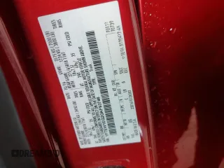 2016 Ford F-150 XLT with VIN 1FTEW1EG2GKF93746, listed as a Copart auction lot 57030625 with 124,989 mi miles and Salvage title. Bid and sale history available at DreamBid. Image 12.