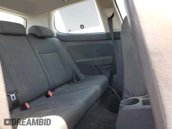 2007 Volkswagen Rabbit с VIN WVWAS71K37W207254, выставлен на аукционе Copart как лот 61345034 с пробегом 164 276 миль миль и Списание • Salvage title. История ставок и продаж доступна на DreamBid. Изображение 10.