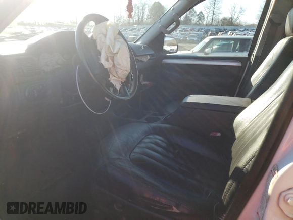 2004 Mercury Mountaineer Convenience z VIN 4M2ZU86K84UJ09656, wystawiony jako Copart lot #82852813 z przebiegiem 170 278 mil mil oraz Szkoda całkowita • Salvage title. Historia ofert i sprzedaży dostępna na DreamBid. Obrazek 7.