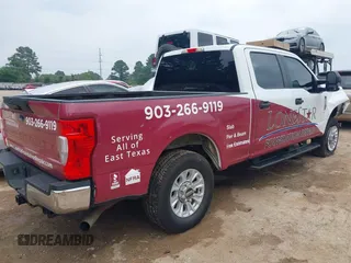 2021 Ford F-250 XL с VIN 1FT7W2B63MED78848, выставлен на аукционе IAAI как лот 42259810 с пробегом 127 552 миль миль и . История ставок и продаж доступна на DreamBid. Изображение 4.