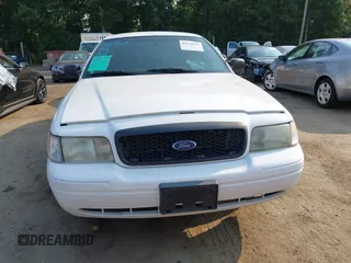 2009 Ford Police Interceptor с VIN 2FAHP71V79X142660, выставлен на аукционе IAAI как лот 42474276 с пробегом Не указан миль и . История ставок и продаж доступна на DreamBid. Изображение 12.