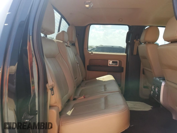 2014 Ford F-150 XL with VIN 1FTFW1CT3EKD66583, listed as a Copart auction lot 50505885 with 170,688 mi miles and Salvage Title. Bid and sale history available at carsss.com. Image 10.