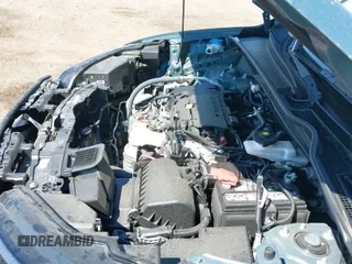2024 Honda HR-V LX с VIN 3CZRZ1H38RM711872, выставлен на аукционе IAAI как лот 43124328 с пробегом 7 434 миль миль и . История ставок и продаж доступна на DreamBid. Изображение 19.