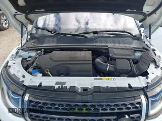 2018 Land Rover Range Rover Evoque SE z VIN SALVP2RX3JH273958, wystawiony jako IAAI lot #42266274 z przebiegiem 69 248 mil mil oraz . Historia ofert i sprzedaży dostępna na DreamBid. Obrazek 10.