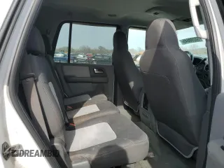 2004 Ford Expedition Special Service with VIN 1FMPU16L04LB69865, listed as a Copart auction lot 50208645 with 199,660 mi miles and Salvage title. Bid and sale history available at DreamBid. Image 11.
