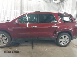 2017 GMC Acadia Limited with VIN 1GKKVSKD9HJ164461, listed as a IAAI auction lot 41887624 with 76,963 mi miles and . Bid and sale history available at carsss.com. Image 15.