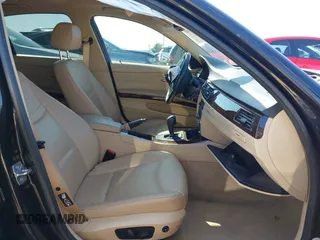 2011 BMW 3 Series 328i with VIN WBAPH5C55BA443024, listed as a IAAI auction lot 41838910 with Not Provided miles and . Bid and sale history available at carsss.com. Image 5.