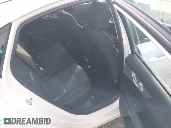 2024 Kia Forte LXS z VIN 3KPF24AD6RE837739, wystawiony jako IAAI lot #41963725 z przebiegiem 14 176 mil mil oraz . Historia ofert i sprzedaży dostępna na DreamBid. Obrazek 8.