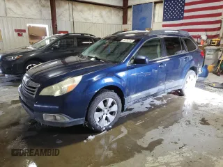 2010 Subaru Outback Premium All-Weather Anniversary z VIN 4S4BRBGC1A3345575, wystawiony jako Copart lot #44732755 z przebiegiem 178 302 mil mil oraz Czysty tytuł • Clean title. Historia ofert i sprzedaży dostępna na DreamBid. Obrazek 1.