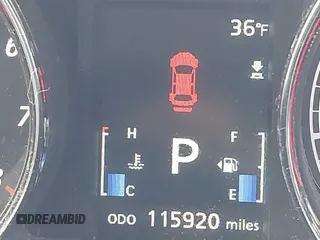 2015 Mitsubishi Outlander Sport 2.4 GT with VIN 4A4AR4AWXFE033631, listed as a IAAI auction lot 41830291 with 115,920 mi miles. Bid and sale history available at carsss.com. Image 16.
