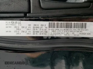 2019 Jeep Grand Cherokee Altitude with VIN 1C4RJEAG6KC763171, listed as a Copart auction lot 51794595 with 52,227 mi miles and Salvage title. Bid and sale history available at DreamBid. Image 14.