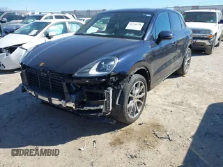 2023 Porsche Cayenne z VIN WP1AA2AY7PDA09992, wystawiony jako IAAI lot #41728738 z przebiegiem 22 226 mil mil oraz . Historia ofert i sprzedaży dostępna na DreamBid. Obrazek 2.