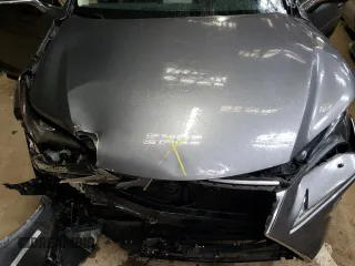 2020 Lexus NX 300h с VIN JTJGJRDZ1L2144106, выставлен на аукционе Copart как лот 53138745 с пробегом 85 787 миль миль и Списание • Salvage title. История ставок и продаж доступна на DreamBid. Изображение 12.