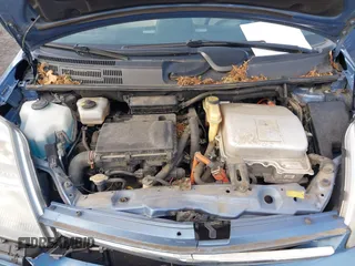 2008 Toyota Prius with VIN JTDKB20U587696908, listed as a IAAI auction lot 41735647 with 222,149 mi miles and . Bid and sale history available at DreamBid. Image 10.