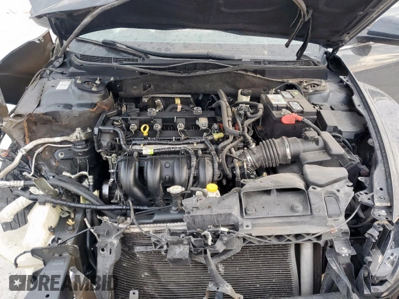 2012 Mazda 6 i Touring с VIN 1YVHZ8DH4C5M23494, выставлен на аукционе Copart как лот 50675875 с пробегом 226 397 миль миль и Списание • Salvage title. История ставок и продаж доступна на DreamBid. Изображение 12.