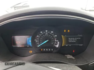 2018 Ford Fusion SE с VIN 3FA6P0HDXJR130582, выставлен на аукционе Copart как лот 53169815 с пробегом 137 512 миль миль и Списание • Salvage title. История ставок и продаж доступна на DreamBid. Изображение 9.