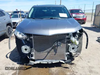 2019 Chevrolet Traverse RS z VIN 1GNERJKW8KJ291418, wystawiony jako IAAI lot #42020904 z przebiegiem 43 130 mil mil oraz . Historia ofert i sprzedaży dostępna na DreamBid. Obrazek 6.