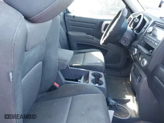 2007 Honda Ridgeline RTS with VIN 2HJYK16467H515261, listed as a IAAI auction lot 41852817 with 182,157 mi miles. Bid and sale history available at carsss.com. Image 5.