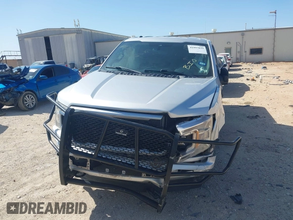 2019 Ford F-150 XL with VIN 1FTEW1E50KKF27106, listed as a IAAI auction lot 41997829 with 88,187 mi miles and . Bid and sale history available at DreamBid. Image 12.