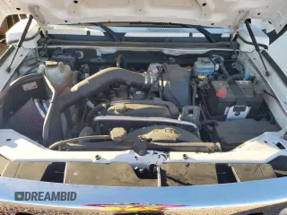 2006 Hummer H3 with VIN 5GTDN136468200665, listed as a Copart auction lot 78490404 with 140,745 mi miles and Salvage Title. Bid and sale history available at carsss.com. Image 11.