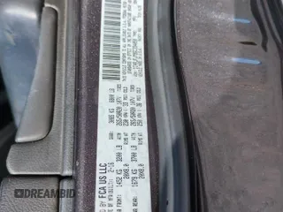 2016 Jeep Grand Cherokee Summit с VIN 1C4RJFJM9GC334058, выставлен на аукционе Copart как лот 62605675 с пробегом 113 818 миль миль и Списание • Salvage title. История ставок и продаж доступна на DreamBid. Изображение 12.