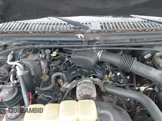 2001 Ford F-250 XL with VIN 1FTNX21L51EB77184, listed as a IAAI auction lot 42466978 with 133,330 mi miles and . Bid and sale history available at DreamBid. Image 10.