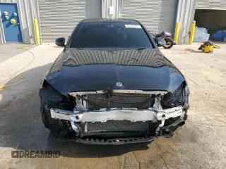 2021 Mercedes-Benz C 300 with VIN W1KWF8EB3MR643449, listed as a Copart auction lot 53101365 with 38,631 mi miles and Salvage title. Bid and sale history available at DreamBid. Image 5.