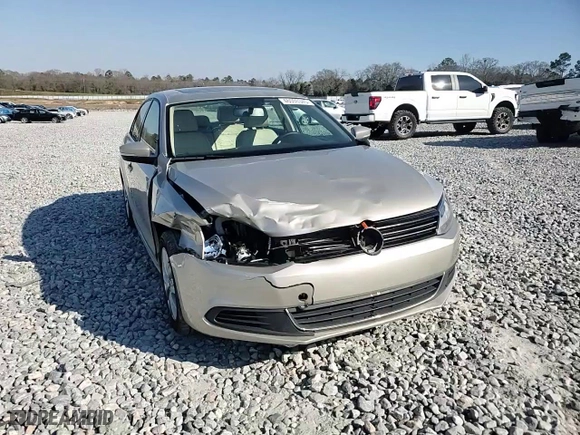 2014 Volkswagen Jetta Sedan SE w/Connectivity with VIN 3VWB07AJ3EM231923, listed as a Copart auction lot 46506345 with 94,269 mi miles and Salvage Title. Bid and sale history available at carsss.com. Image 13.