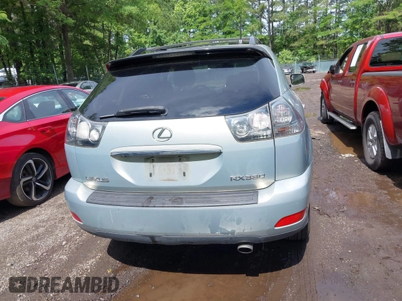 2004 Lexus RX 330 z VIN JTJHA31U840039134, wystawiony jako IAAI lot #42340503 z przebiegiem 219 397 mil mil oraz . Historia ofert i sprzedaży dostępna na DreamBid. Obrazek 16.