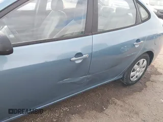 2007 Hyundai Elantra GLS z VIN KMHDU46D57U236164, wystawiony jako IAAI lot #42121243 z przebiegiem 224 490 mil mil oraz . Historia ofert i sprzedaży dostępna na DreamBid. Obrazek 6.
