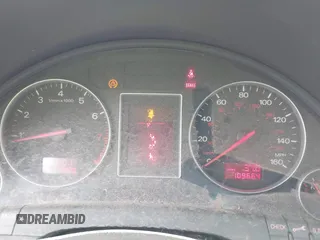 2005 Audi A4 1.8T z VIN WAUJC68E75A093600, wystawiony jako IAAI lot #42370573 z przebiegiem 109 664 mil mil oraz . Historia ofert i sprzedaży dostępna na DreamBid. Obrazek 7.