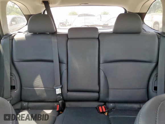 2015 Subaru Outback Limited with VIN 4S4BSENC3F3271172, listed as a Copart auction lot 62163145 with 105,558 mi miles and Salvage title. Bid and sale history available at DreamBid. Image 10.