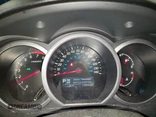 2012 Suzuki Grand Vitara Limited z VIN JS3TD0D77C4101382, wystawiony jako Copart lot #60017895 z przebiegiem 118 024 mil mil oraz Szkoda całkowita • Salvage title. Historia ofert i sprzedaży dostępna na DreamBid. Obrazek 9.