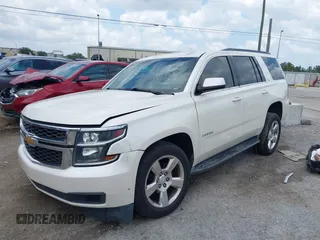 2015 Chevrolet Tahoe LT with VIN 1GNSCBKC0FR739951, listed as a IAAI auction lot 42332982 with 133,046 mi miles and . Bid and sale history available at DreamBid. Image 17.