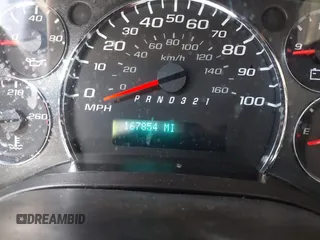 2012 Chevrolet Express Cargo Van with VIN 1GCSGAFX1C1202181, listed as a IAAI auction lot 42050001 with 167,854 mi miles. Bid and sale history available at carsss.com. Image 15.