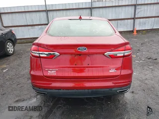 2020 Ford Fusion SE z VIN 3FA6P0T97LR234873, wystawiony jako IAAI lot #41510333 z przebiegiem 65 243 mil mil oraz . Historia ofert i sprzedaży dostępna na DreamBid. Obrazek 16.