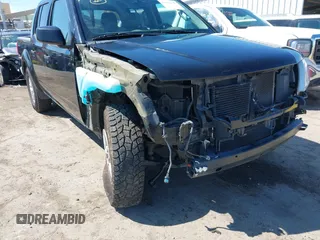2015 Nissan Frontier SV with VIN 1N6AD0ER8FN750142, listed as a IAAI auction lot 41921446 with 85,591 mi miles and . Bid and sale history available at DreamBid. Image 6.