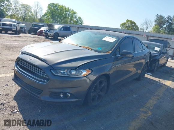 2016 Ford Fusion SE with VIN 3FA6P0H78GR238010, listed as a IAAI auction lot 41960407 with 138,695 mi miles and . Bid and sale history available at DreamBid. Image 2.